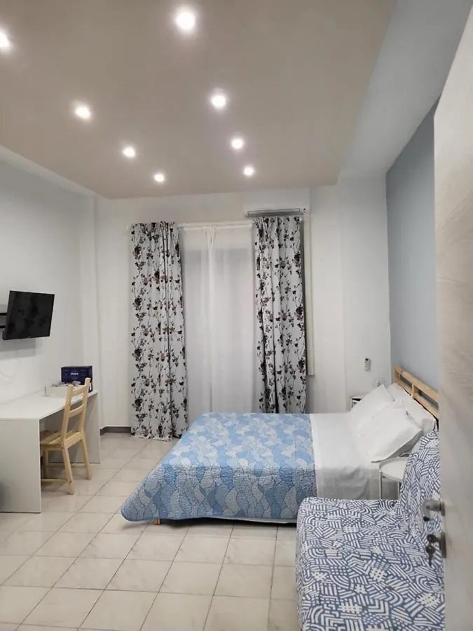 Sicula Home Katania Nocleg ze śniadaniem