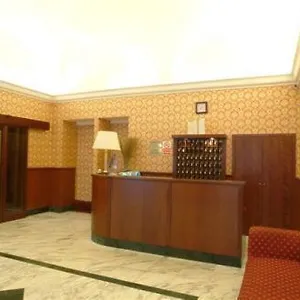 ** Hotel Acropoli Italia