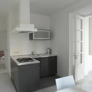 Appartement Casa Umberto I, Catane