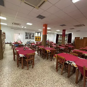  Hostal Beteya Don Bosco