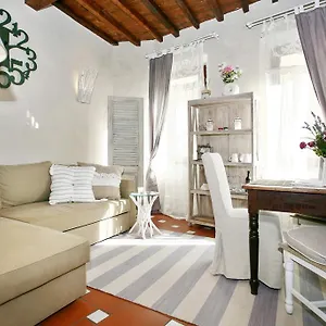  Apartamento Gina Italia