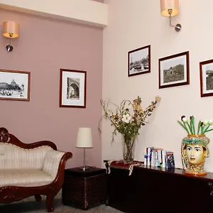 3* Bed and breakfast La Collegiata