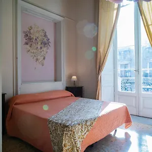 2* Pensión San Demetrio