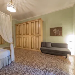 Lungarno Buozzi 7 Apartament Piza
