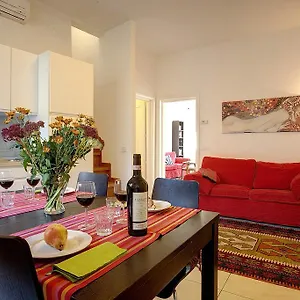  Apartamento Anticafirenze Italia