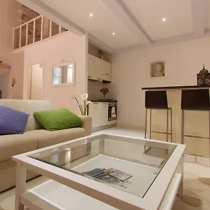  Apartamento Eden Loft Italia