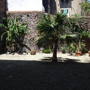 Appartement Alcalà Living, Catane
