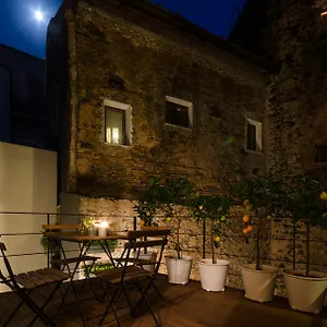 Appartement Pietranera, Catane