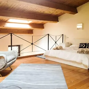 San Giuliano House Apartament Katania
