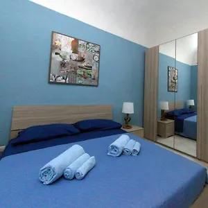 Patri House Apartament Katania