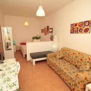 Appartement Liotro, Catane